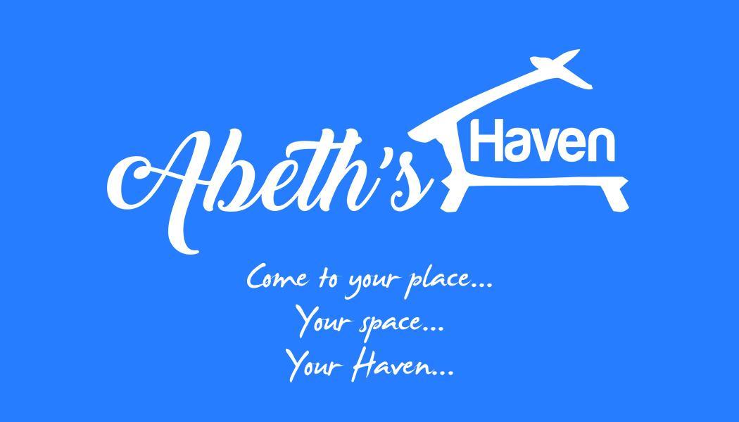 Bed and Breakfast Abeth'S Haven Puerto Princesa Zewnętrze zdjęcie